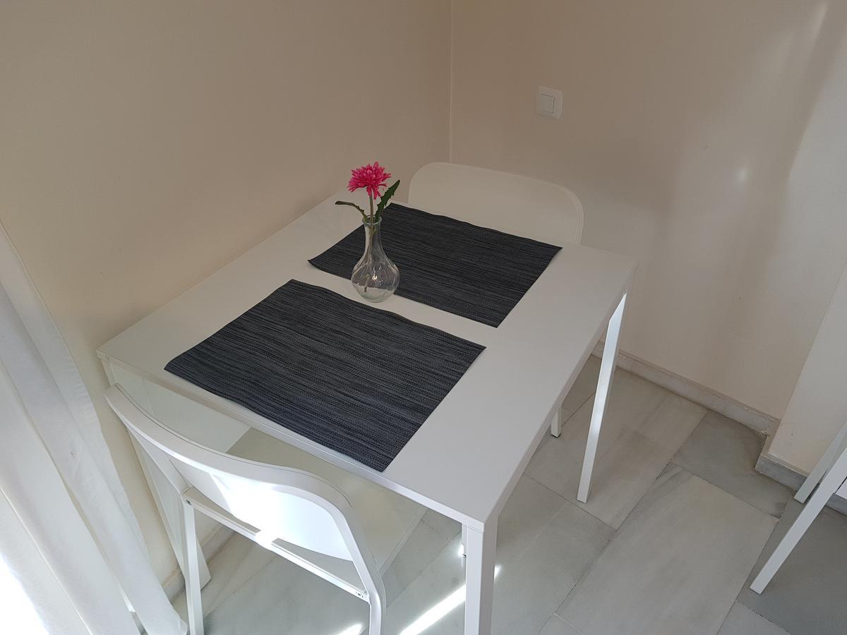Fan Flat Eugenio (Adults Only) Leilighet Málaga Eksteriør bilde